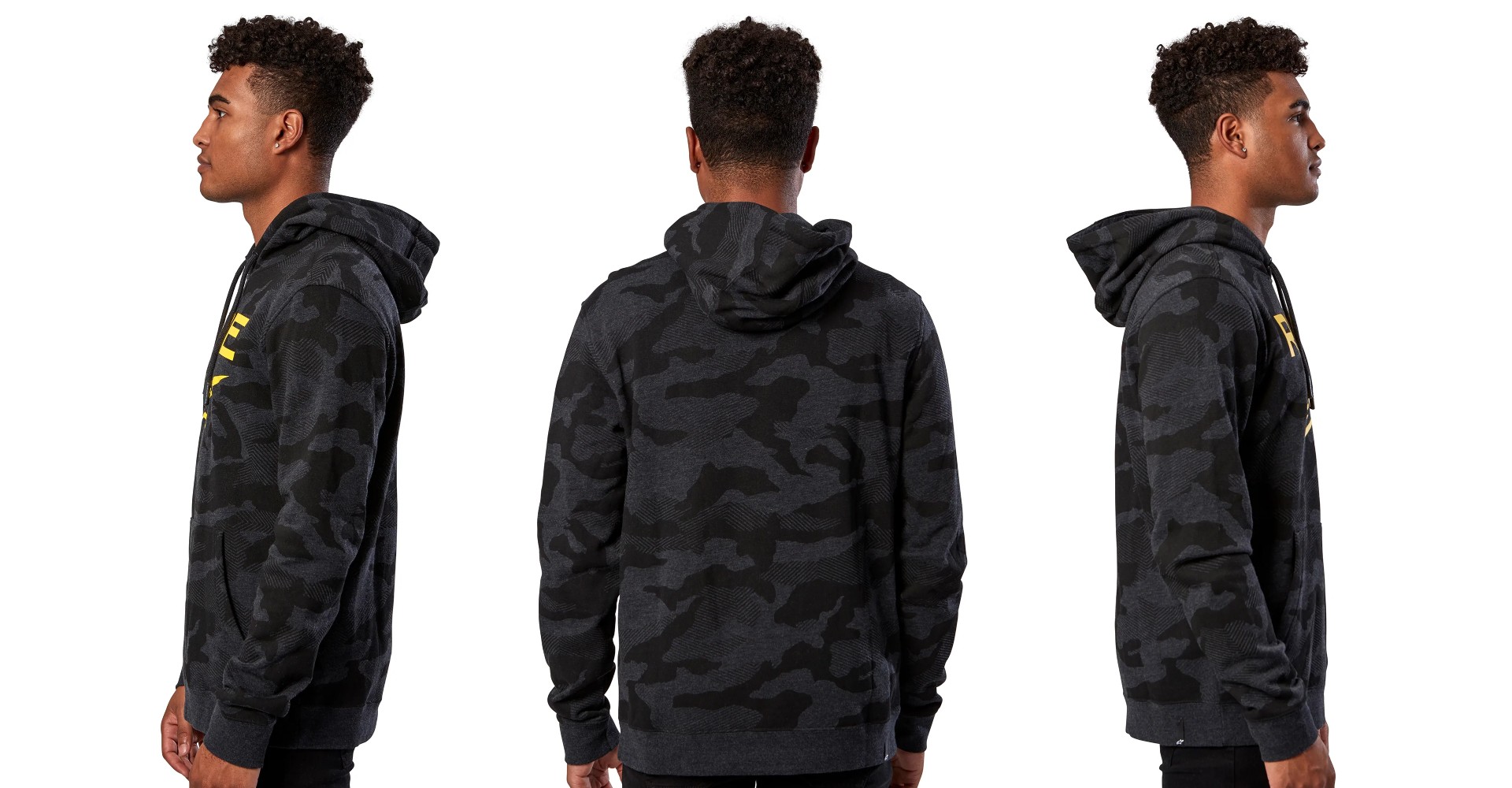 Moletom Alpinestars Area Hoodie