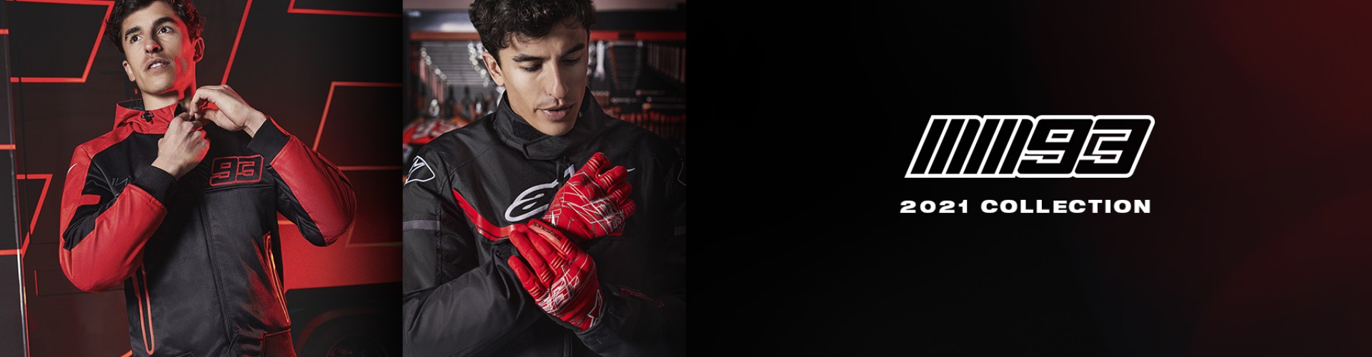 Tênis de Pilotagem Alpinestars MM93 Austin Masculino