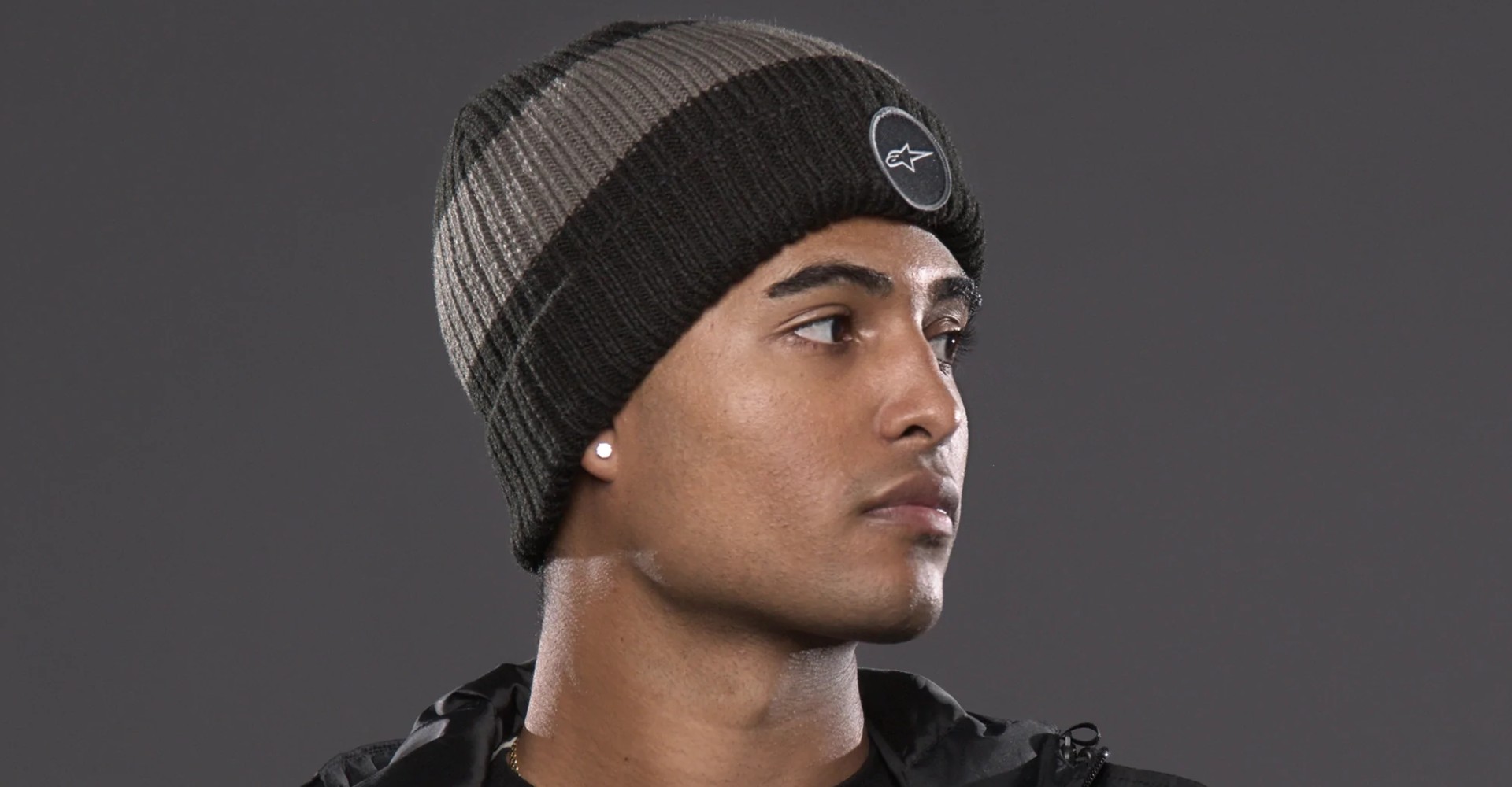 Touca de Lã Alpinestars Ward